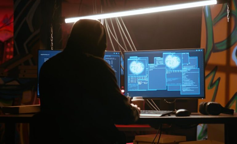 Estados Unidos sigue atacando objetivos en Irán, pero otra arma mantiene prácticamente intacta a la República Islámica: sus ciberataques.

 – La nación