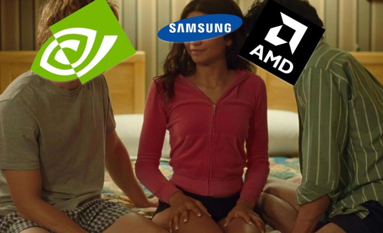 Samsung es el mejor amigo de NVIDIA. AMD acaba de entrar en la relación y TSMC mira de reojo

 – La nación