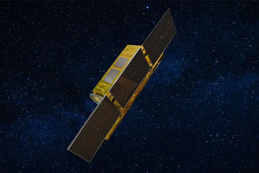 Una empresa española es el elemento clave

 – La nación