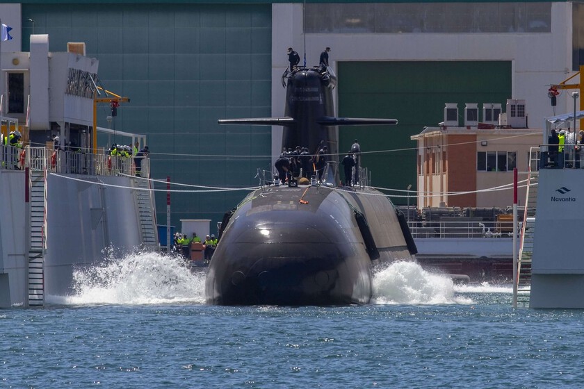 Acabo de completar una prueba crítica antes de la entrega.

 – La nación