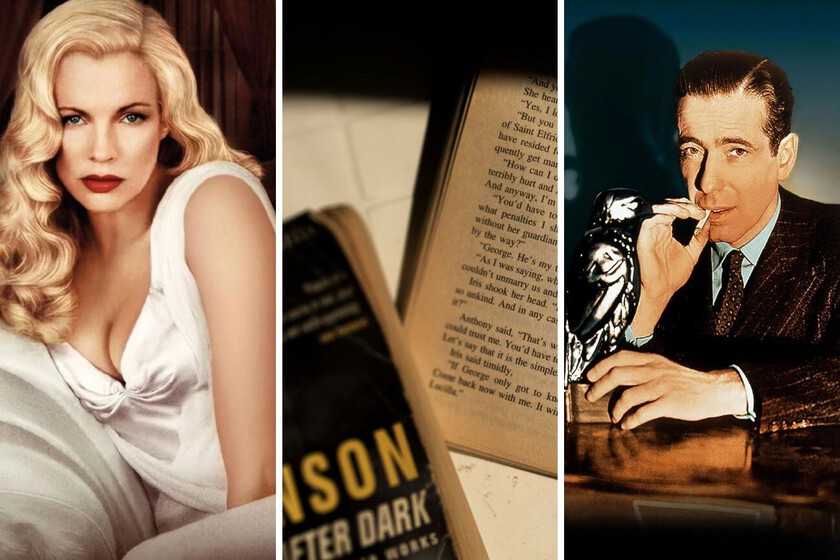 Mejores novelas negras – La nación