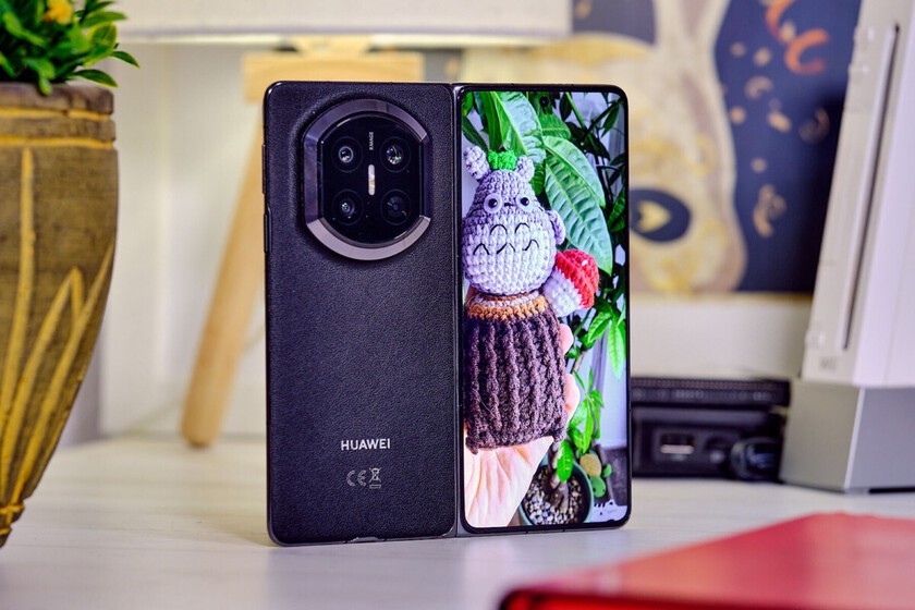 Ahora quiere superar en calidad a iOS y Android

 – La nación