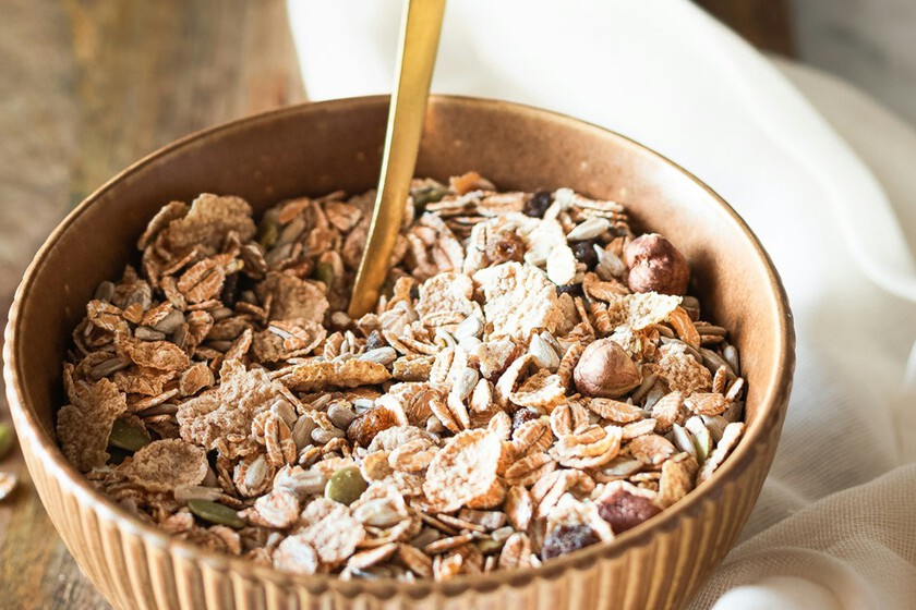 La avena ha sido “eliminada” como reina del desayuno. La ciencia sugiere que es más beneficioso en la cena

 – La nación