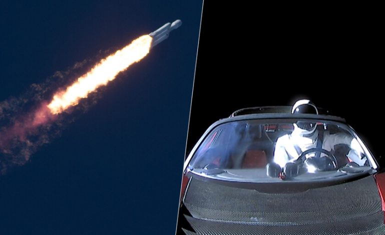 Continúa orbitando la Tierra y fue confundido con un asteroide

 – La nación