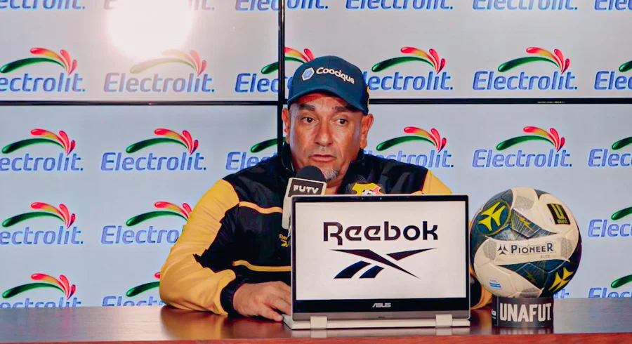 José Giacone sí tiene el derecho de rajar – La nación