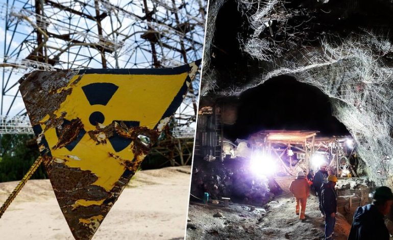 Los residuos nucleares son un problema, por eso Alemania busca la solución en una roca del Jura en Suiza

 – La nación
