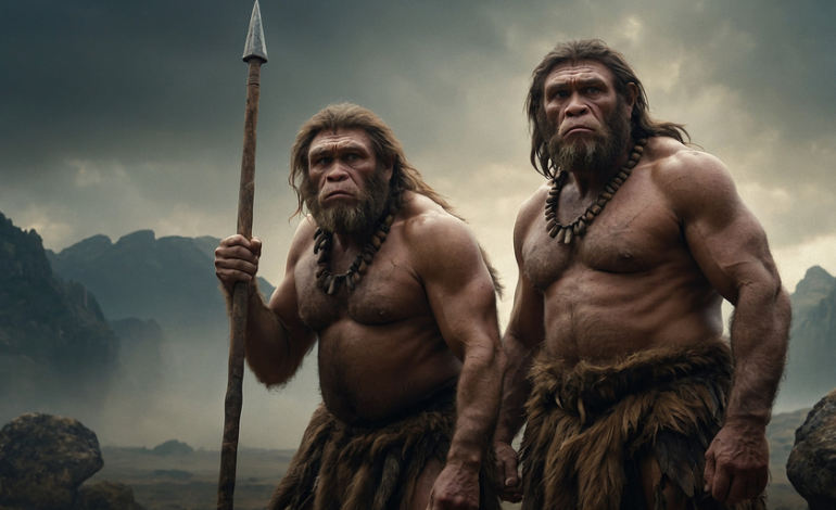 El alquitrán de abedul era su propia “Betadine” prehistórica

 – La nación