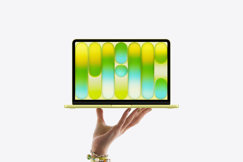 Apple logró un récord histórico de ventas con el MacBook Neo en su semana de lanzamiento. La sorpresa es absolutamente nula.

 – La nación