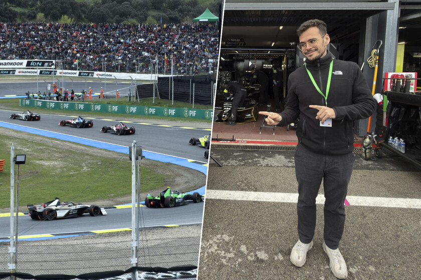 Der Jarama Circuit erwacht inmitten von Beschwerden aus der Nachbarschaft zu neuem Leben
 – La nación