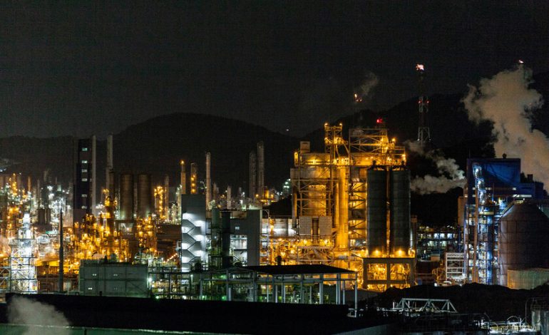 Teherán tiene un gigantesco “Plan B”

 – La nación