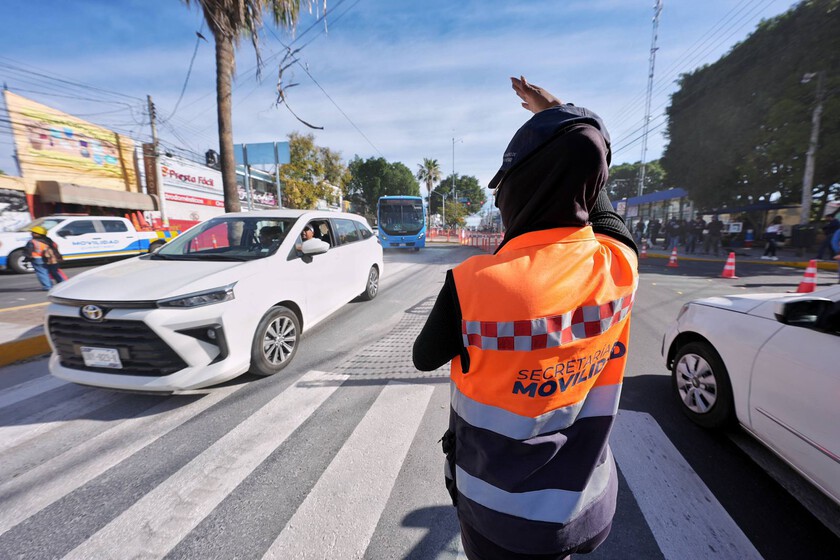 Multas de hasta 2,346 pesos

 – La nación