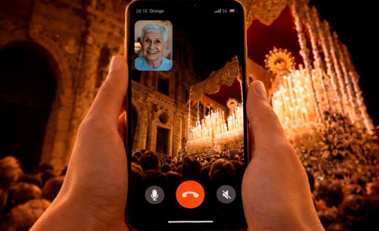 La red no siempre responde. Orange quiere remediar esto con un recargo

 – La nación