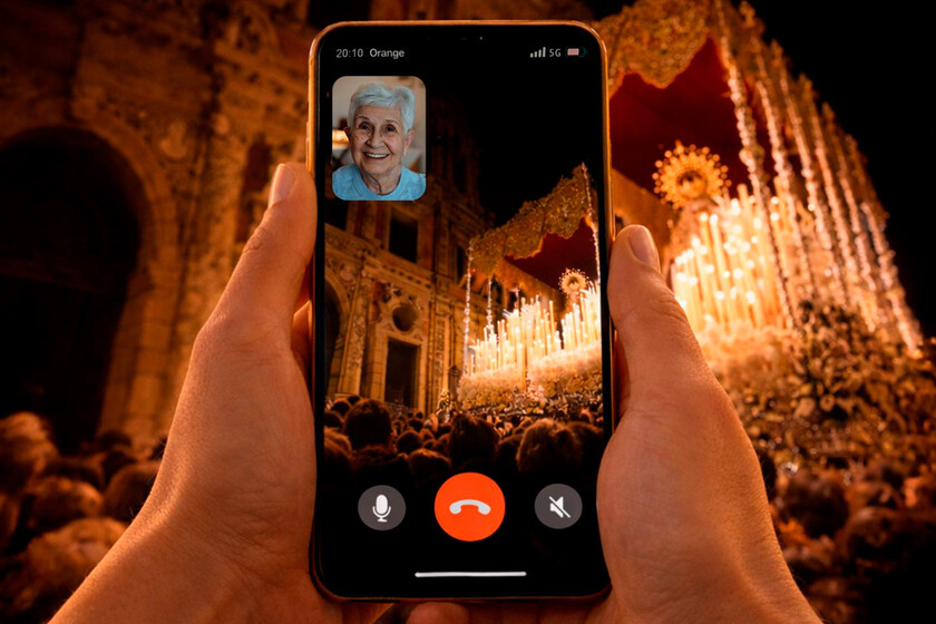La red no siempre responde. Orange quiere remediar esto con un recargo

 – La nación