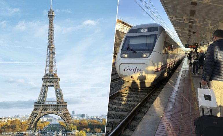 Renfe ya está maniobrando para conseguir un nuevo contrato en Francia. Y los mil millones de euros en juego es lo de menos

 – La nación