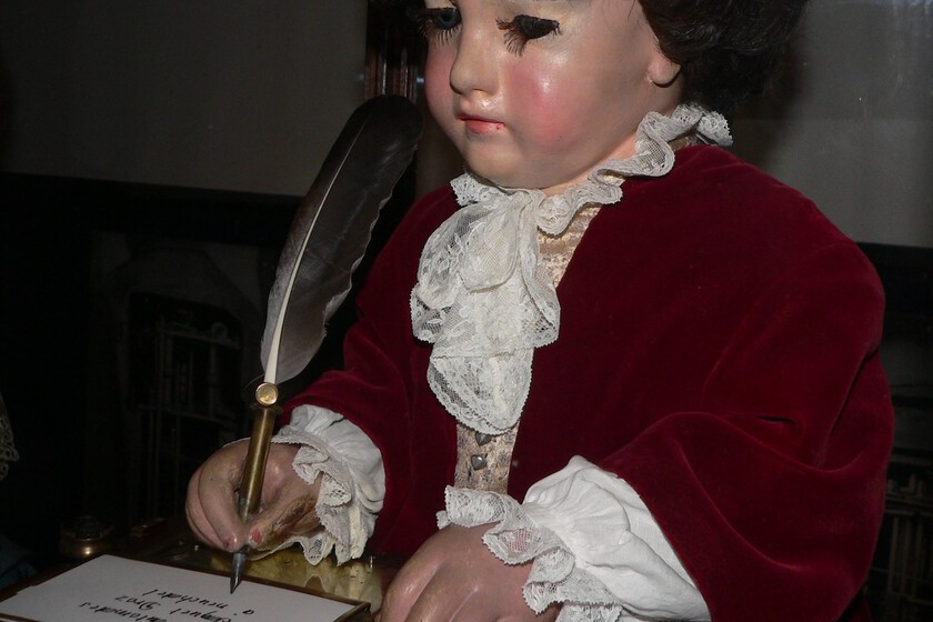 Alguien pasó “Cien años de soledad” a un detector de texto de IA. Dijo que era una IA.

 – La nación