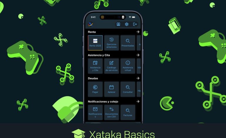 Aquí le mostramos cómo obtenerlo en línea o en su dispositivo móvil para su regreso en 2026.

 – La nación