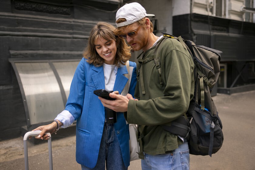 No me voy de Semana Santa este año sin una eSIM en el teléfono: estas son las que me estoy planteando

 – La nación