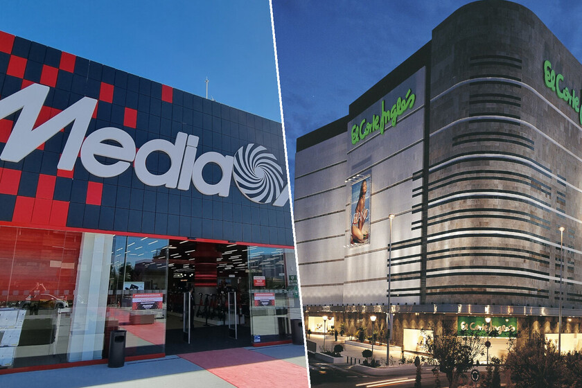 Precios mínimos en iPhone y Google Pixel, ofertas en televisores y más entre las mejores ofertas de MediaMarkt y El Corte Inglés

 – La nación