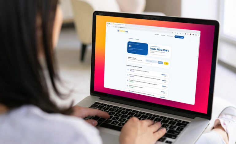 La Agencia Tributaria hace décadas que no hace accesible el manual de declaración del impuesto sobre la renta. Un valenciano lo hizo en tres horas

 – La nación