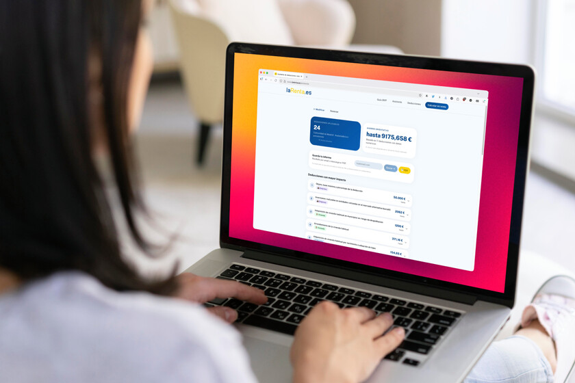 La Agencia Tributaria hace décadas que no hace accesible el manual de declaración del impuesto sobre la renta. Un valenciano lo hizo en tres horas

 – La nación