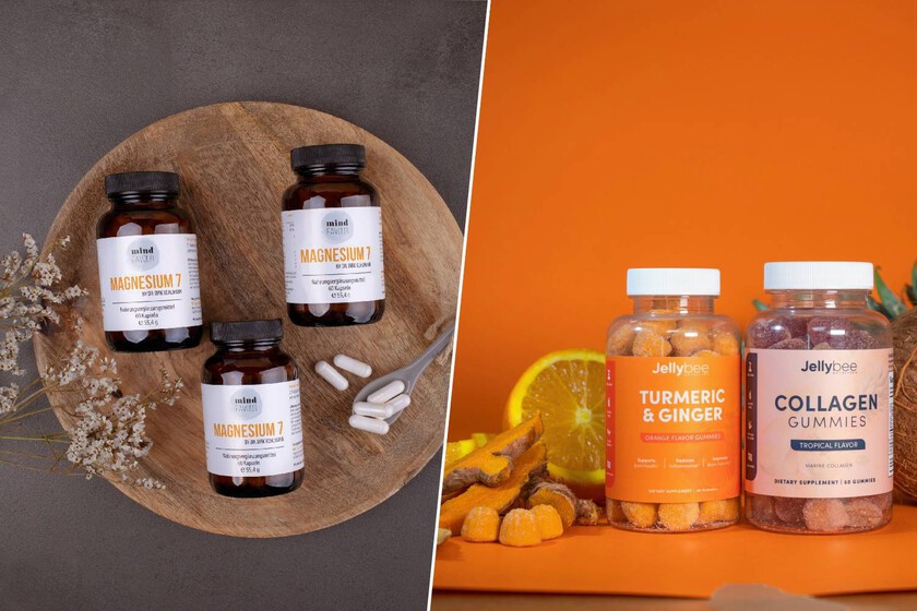 Por culpa de las redes nos atiborramos de suplementos nutricionales. La ciencia sugiere que casi siempre desperdiciamos dinero

 – La nación