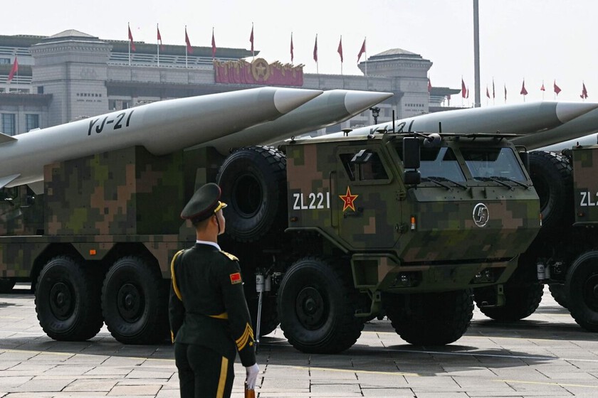 ha disparado su producción y está a punto de alejarse de las importaciones

 – La nación