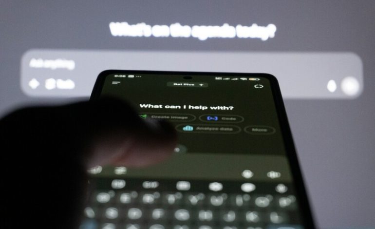 Los chatbots con IA son más halagadores que los humanos que dan consejos personales. Y eso es un problema

 – La nación