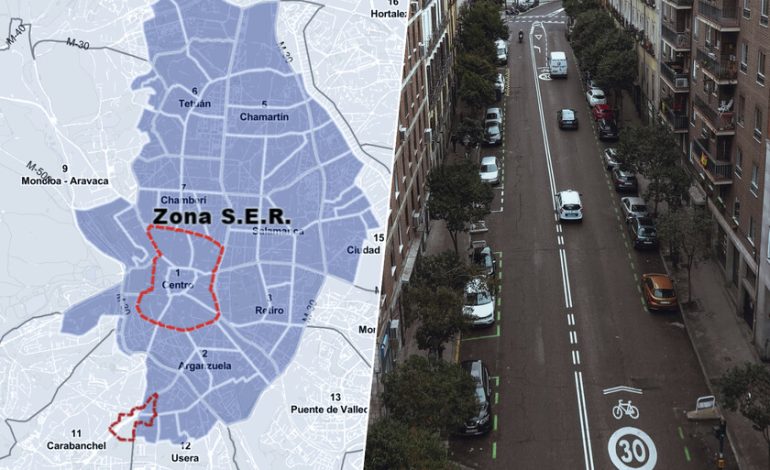 Ampliar la zona SER a los domingos y más allá de las 21 horas.

 – La nación