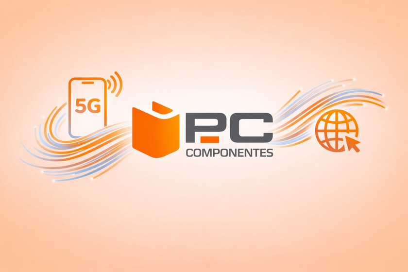 A los españoles nos encantan los proveedores de telefonía baratos. Así que PcComponentes se sumó

 – La nación