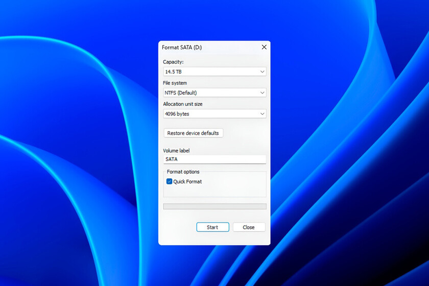 En 1994, un programador creó una interfaz “temporal” para Windows. Tres décadas después sigue con nosotros

 – La nación