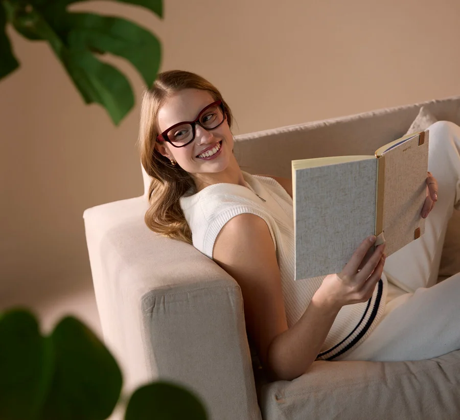 Cómo las lentes monofocales digitales acompañan tu rutina diaria

 – La nacion