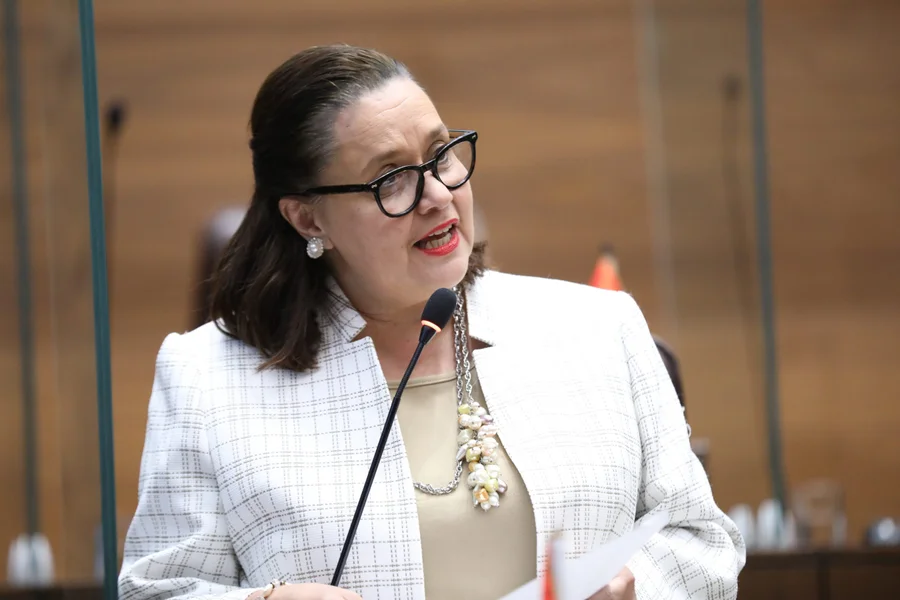 Costa Rica necesita delegados que incomoden a la gente

 – La nación