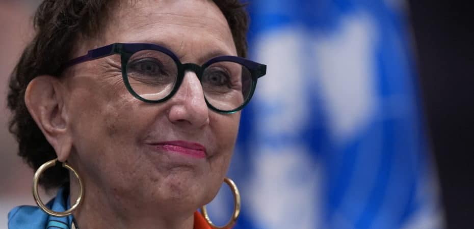 Menos competencia para Costa Rica: candidato argentino se retira de carrera por sede de ONU

 – La nación