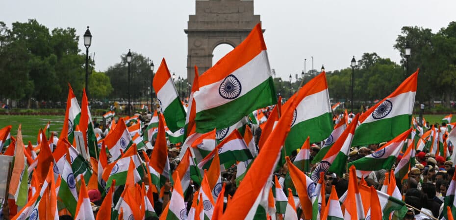 Cuando el yoga indio y Pura Vida tienen mucho en común

 – La nación