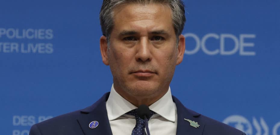 Laura Fernández Ministro Manuel Tovar próximo gobierno –  CR

 – La nación