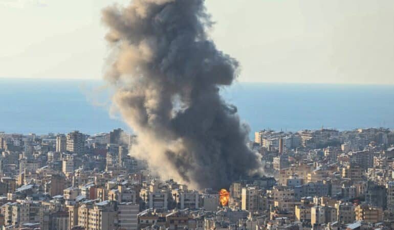 Irán dice que está preparado para una “guerra larga”

 – La nación