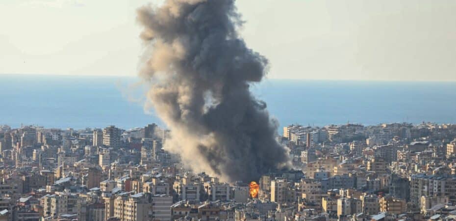 Irán dice que está preparado para una “guerra larga”

 – La nación