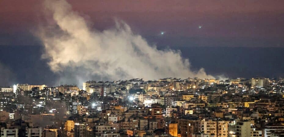 Trump dice: aproveché la ‘última y mejor oportunidad’ para atacar a Irán

 – La nación