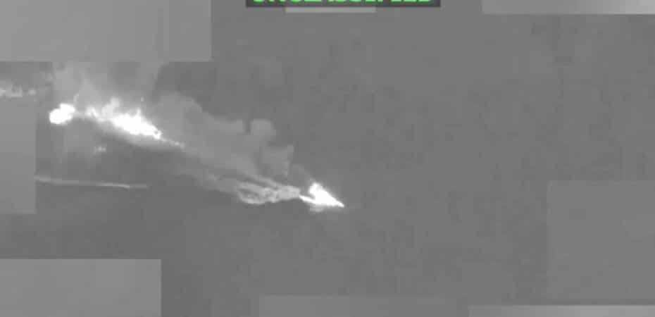 PLN lleva a la Corte Constitucional ataques de EE.UU. en el Pacífico

 – La nación