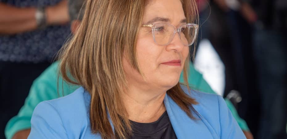 Diputado oficialista propone renuncia del director del Teatro Nacional

 – La nación