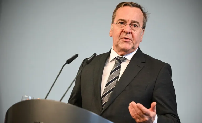 Alemania rechaza intervención en el Estrecho de Ormuz: “Ésta no es nuestra guerra”

 – La nación