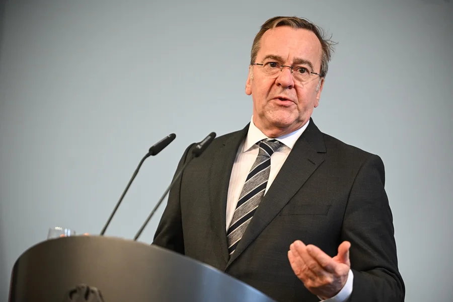 Alemania rechaza intervención en el Estrecho de Ormuz: “Ésta no es nuestra guerra”

 – La nación