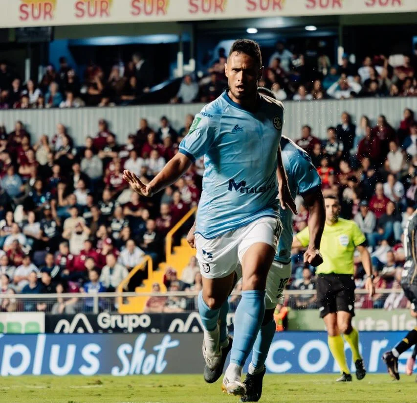 Sporting, la “Sub-36” de Alajuelense, derrotó al Saprissa – La nación