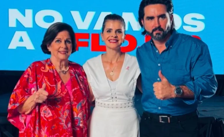 Representante electo Barzuna: Es necesario hacer una “limpieza” en toda la “red asistencial”.

 – La nación