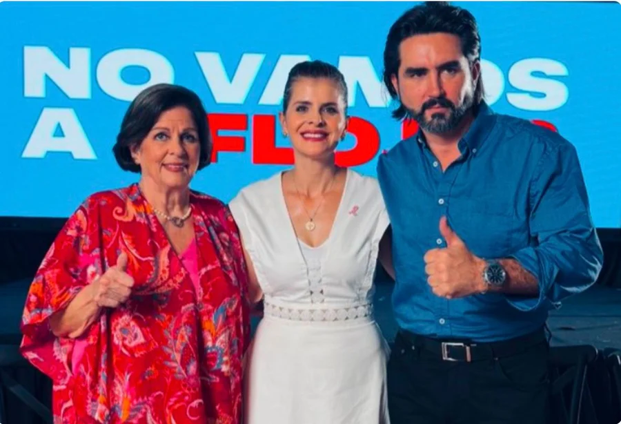 Representante electo Barzuna: Es necesario hacer una “limpieza” en toda la “red asistencial”.

 – La nación