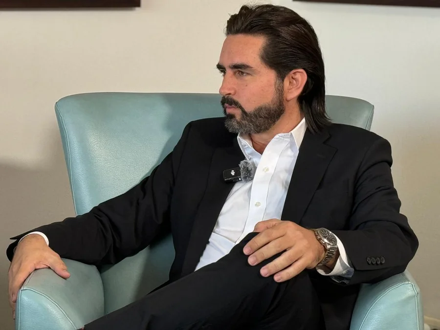 Barzuna: La CCSS, en lugar de aumentar el costo del timbre, debería proponer un seguro voluntario 

 – La nación