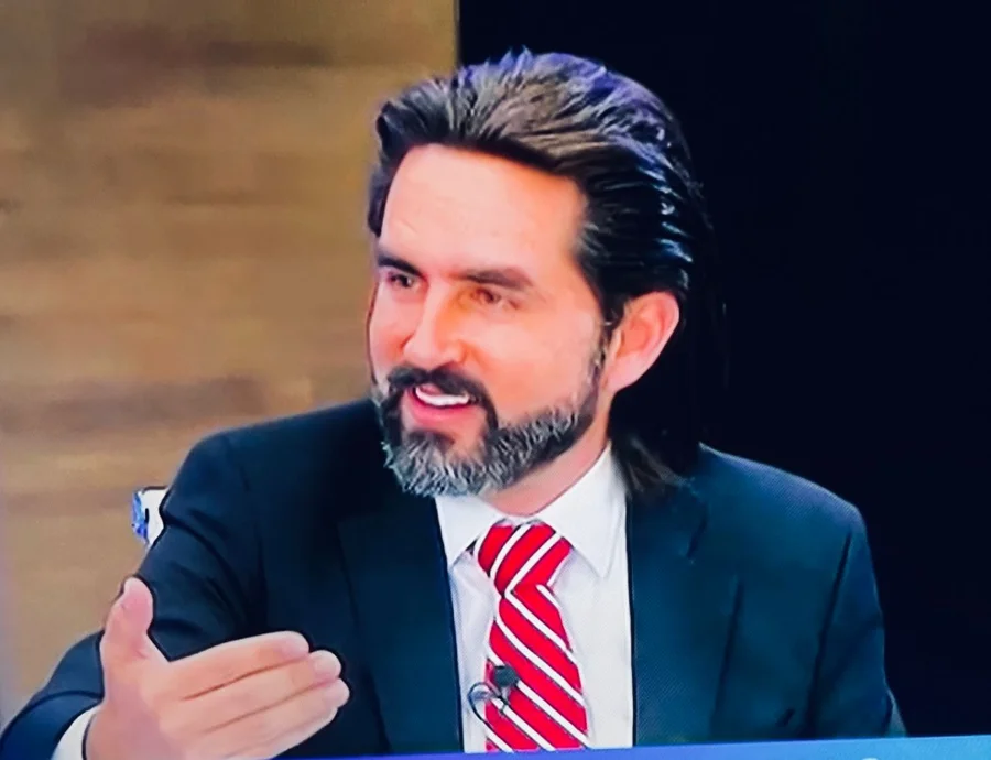 Diputado electo Barzuna: El PPSO arrasó con 337.084 votos para diputados en San José

 – La nación