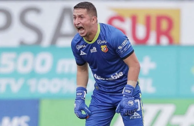 Pérez Zeledón vive horas convulsas antes de enfrentar a Alajuelense – La nación