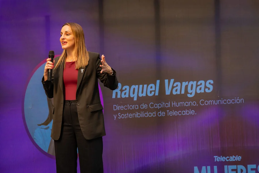 Telecable reúne a mujeres líderes en el encuentro “Mujeres que inspiran”

 – La nacion