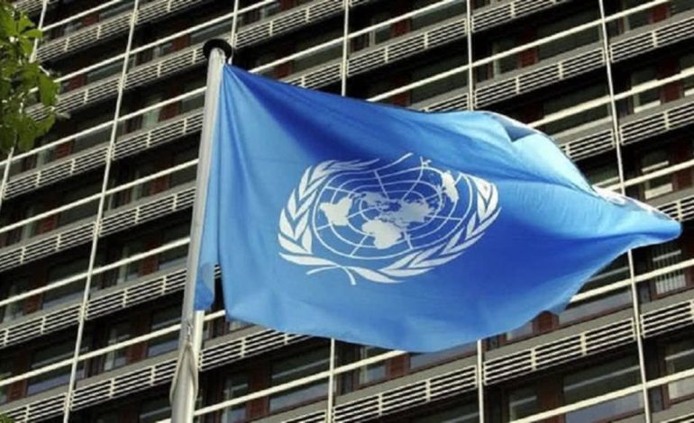 ONU Grynspan Bachelet Costa Rica Oficina de las Naciones Unidas –  CR

 – La nación